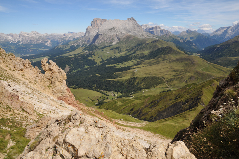 Plattkofel