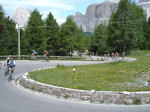 Sella Ronda Bike Day 2011