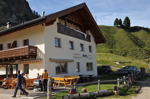 Mahlknechthtte  Rifugio Molignon